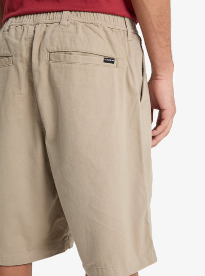 Urban Chill - Herren Surf Lifestyle Shorts