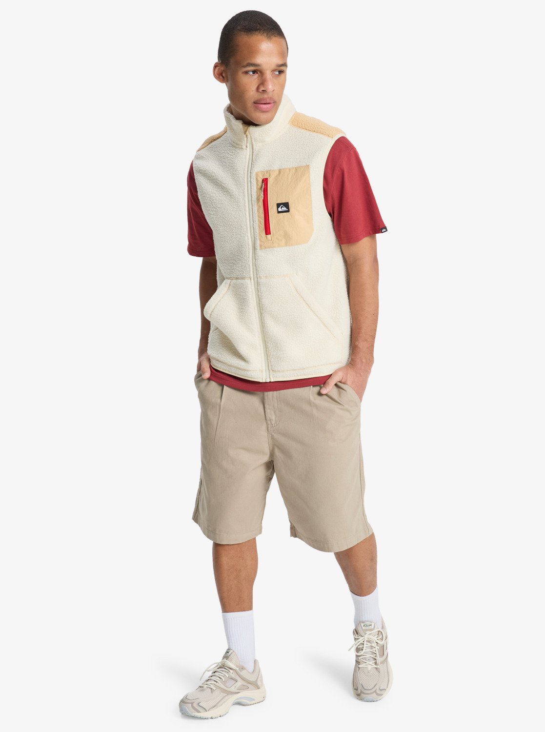 Urban Chill - Herren Surf Lifestyle Shorts
