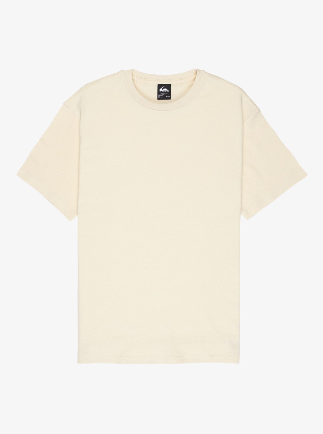 Bayi - Heren Surf Lifestyle Korte Mouwen T-shirt