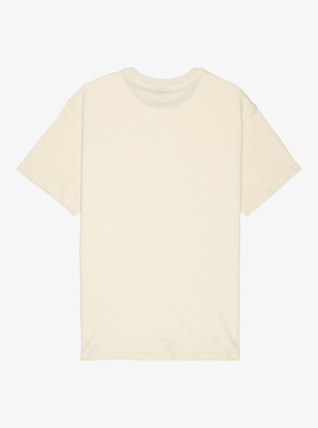 Bayi - Heren Surf Lifestyle Korte Mouwen T-shirt