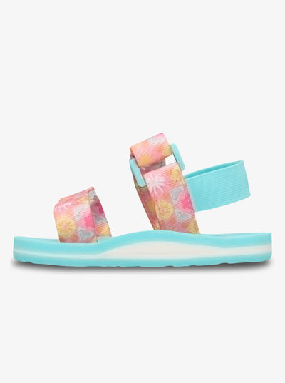 Tw Roxy Cage - Sandals For Toddlers (F)