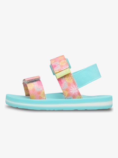 Tw Roxy Cage - Sandals For Toddlers (F)