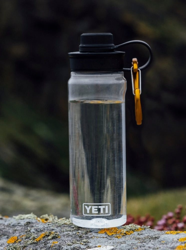 Yonder 25 oz (750 ml) Waterfles