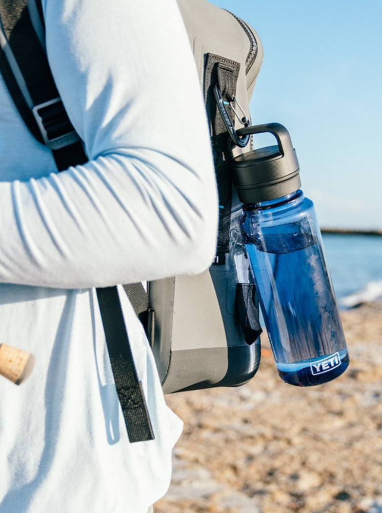 Yonder 25 oz (750 ml) Waterfles