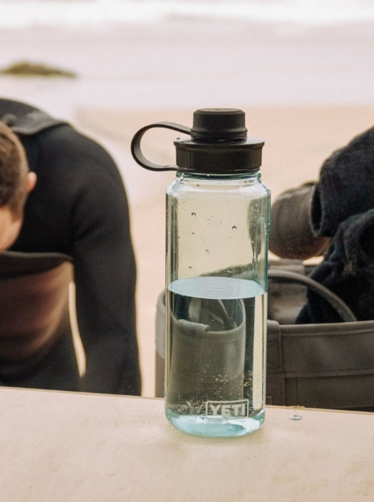 Yonder 34 oz (1 L) Wasserflasche