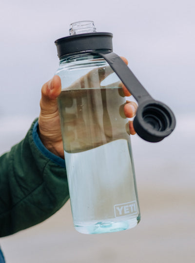 Yonder 34 oz (1 L) Waterfles