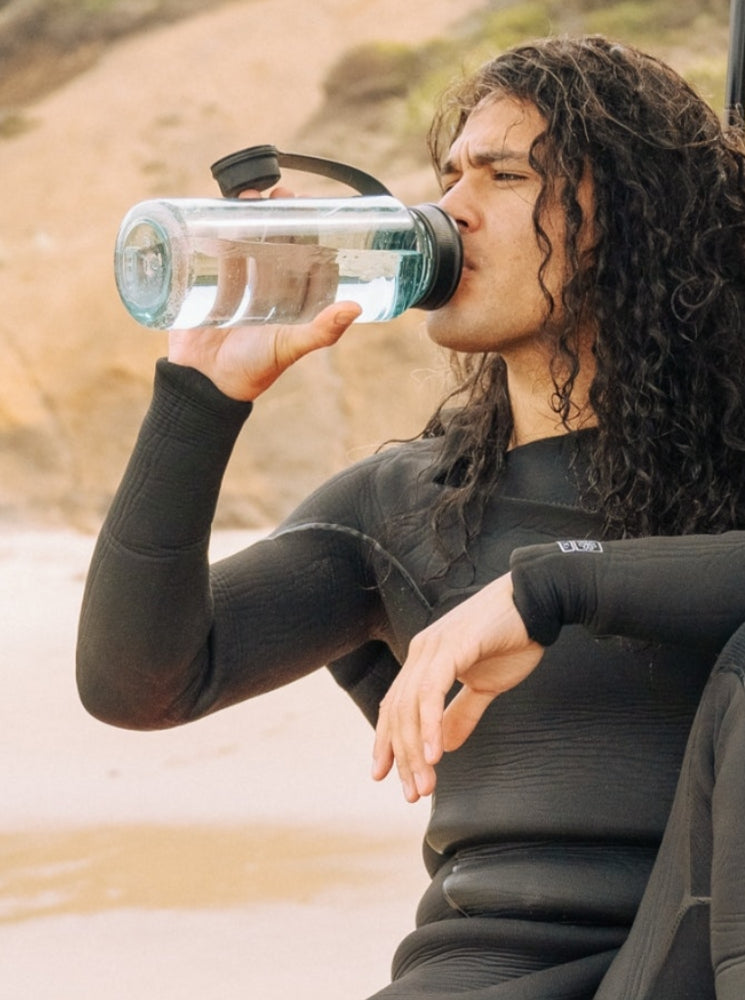 Yonder 34 oz (1 L) Waterfles