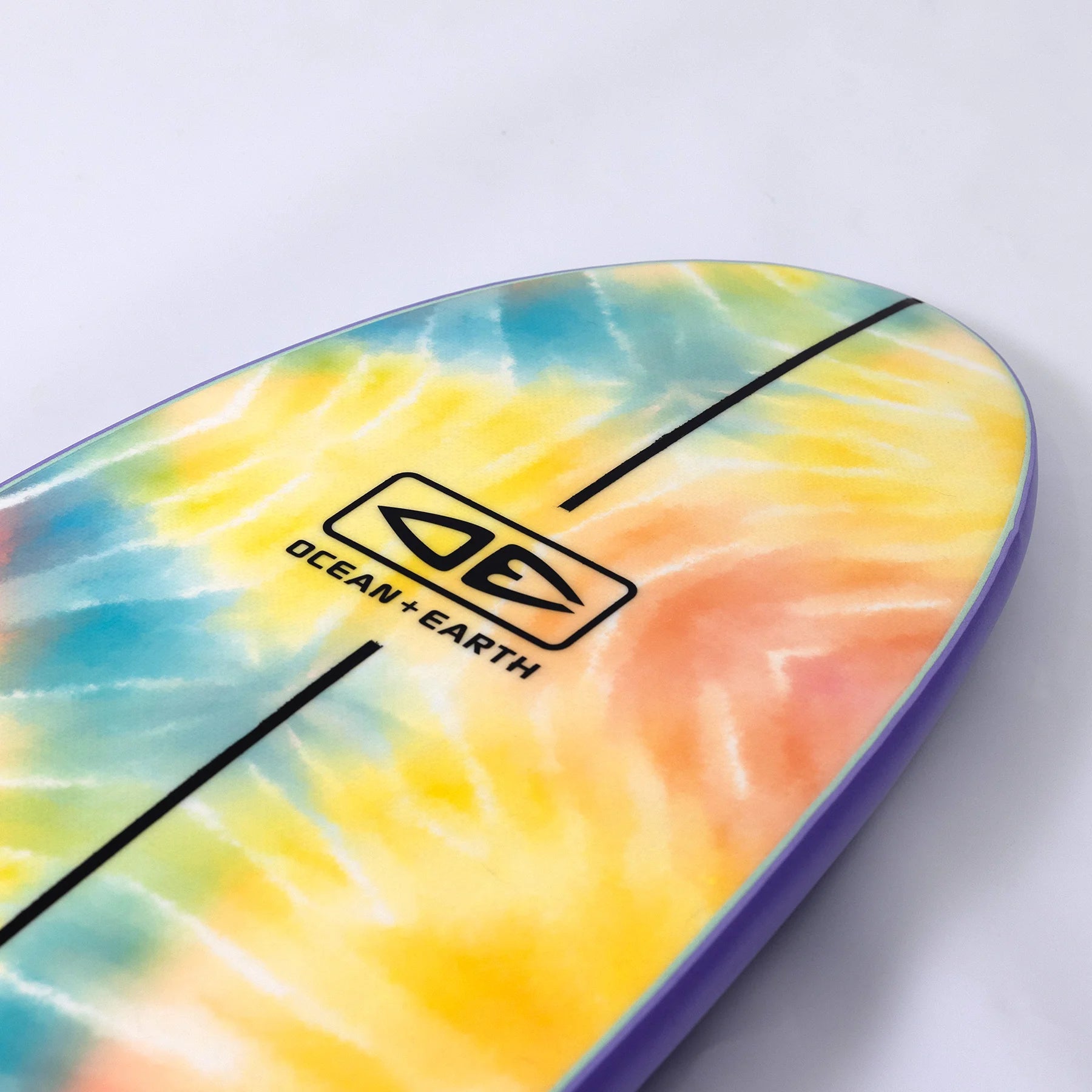 The Bug Mini 4'0" Kids Soft-top Surfboard