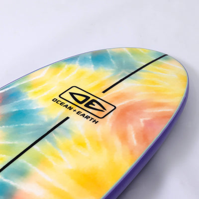 The Bug Mini 4'0" Kids Soft-top Surfboard
