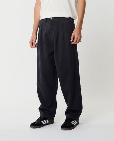 Disorder Twill Pants Lange Broek