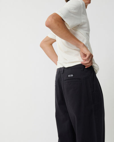 Disorder Twill Pants Lange Broek