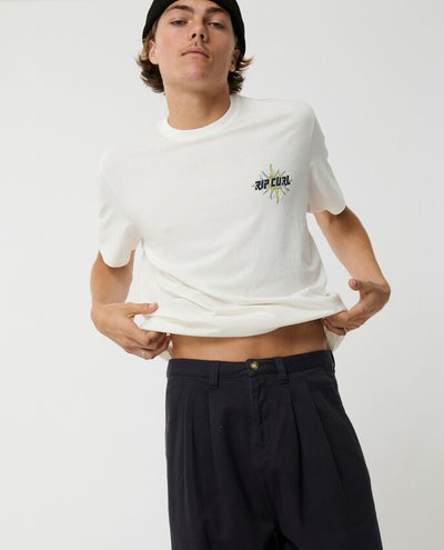 Disorder Twill Pants Lange Broek