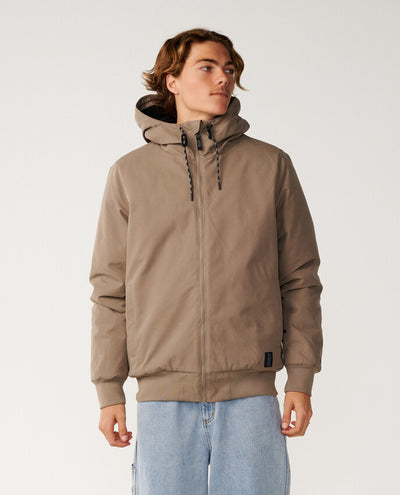 S-series One Shot 5k Hooded Jacket