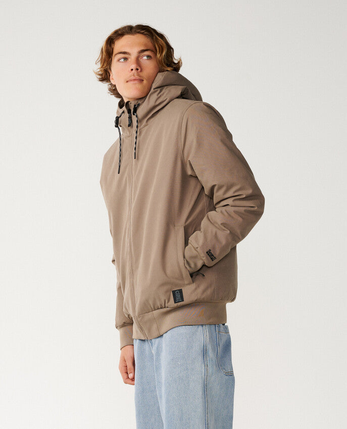 S-series One Shot 5k Hooded Jacket