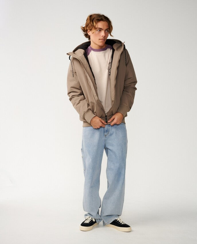 S-series One Shot 5k Hooded Jacket