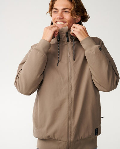 S-series One Shot 5k Hooded Jacket