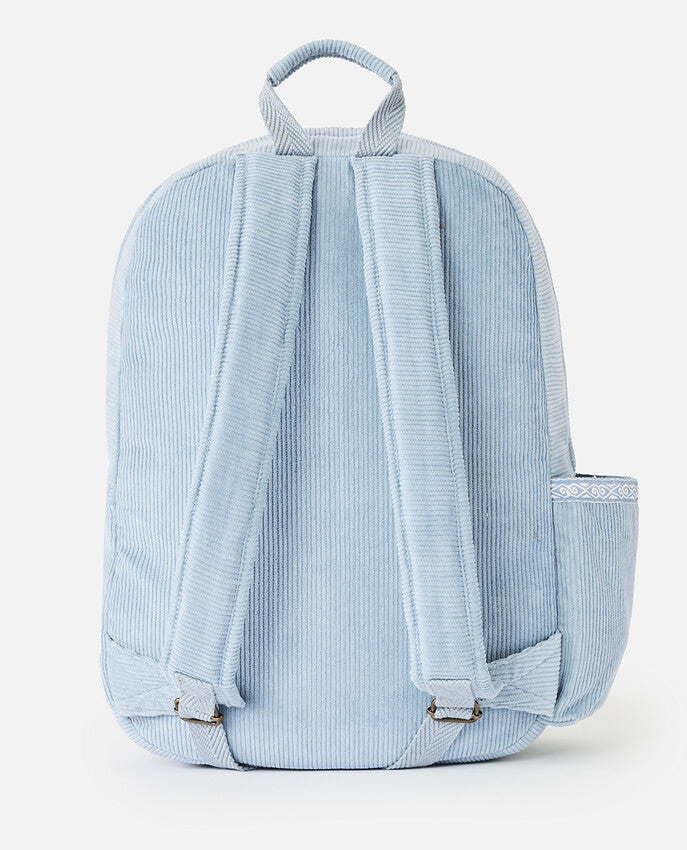 Icons 18L Cord Backpack