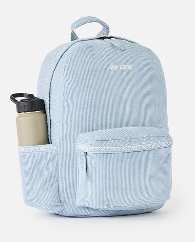 Icons 18L Cord Backpack
