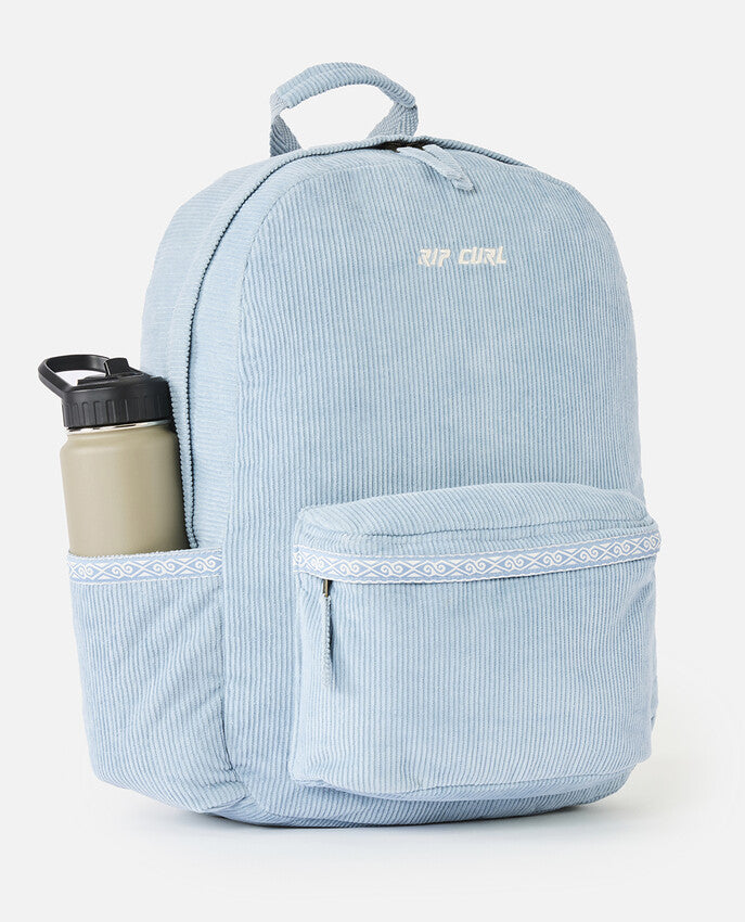 Icons 18L Cord Backpack