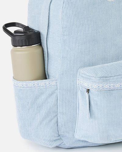 Icons 18L Cord Backpack