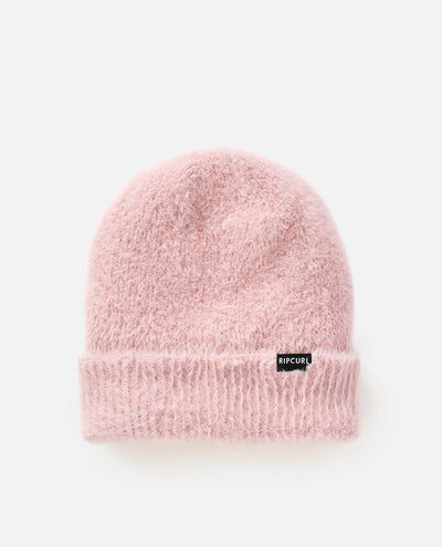 Fuzzy Reg Beanie
