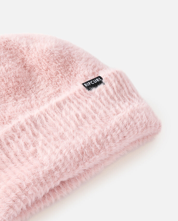 Fuzzy Reg Beanie