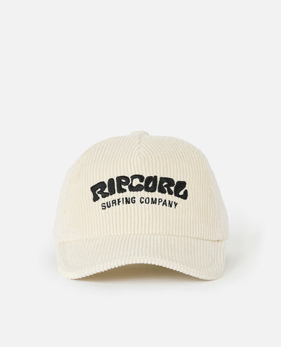 Split Surf Cord Cap