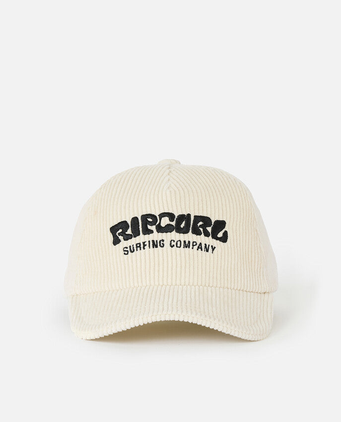 Split Surf Cord Cap