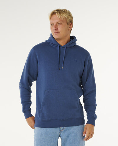 Classic Surf Fleece Hoodie