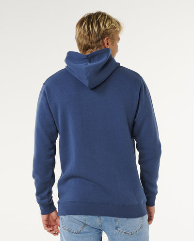 Classic Surf Fleece Hoodie
