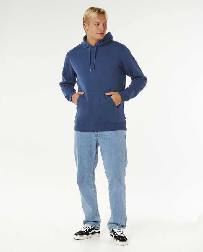 Classic Surf Fleece Hoodie