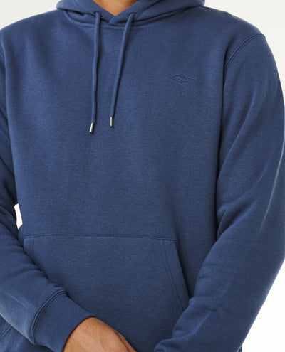 Classic Surf Fleece Hoodie