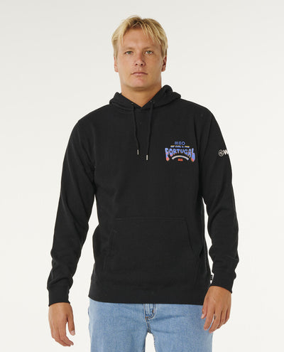 Meo Peniche Pro 26 Fleece Hoodie