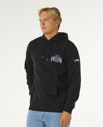 Meo Peniche Pro 26 Fleece Hoodie