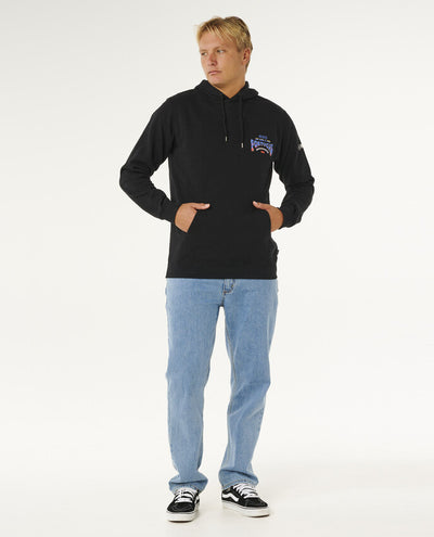 Meo Peniche Pro 26 Fleece Hoodie