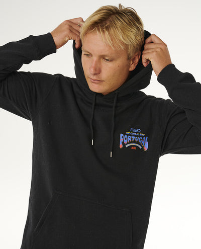 Meo Peniche Pro 26 Fleece Hoodie