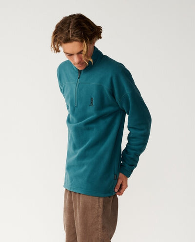S-series Polartec Crew Fleece Trui