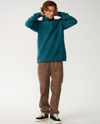 S-series Polartec Crew Fleece Trui