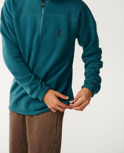 S-series Polartec Crew Fleece Trui