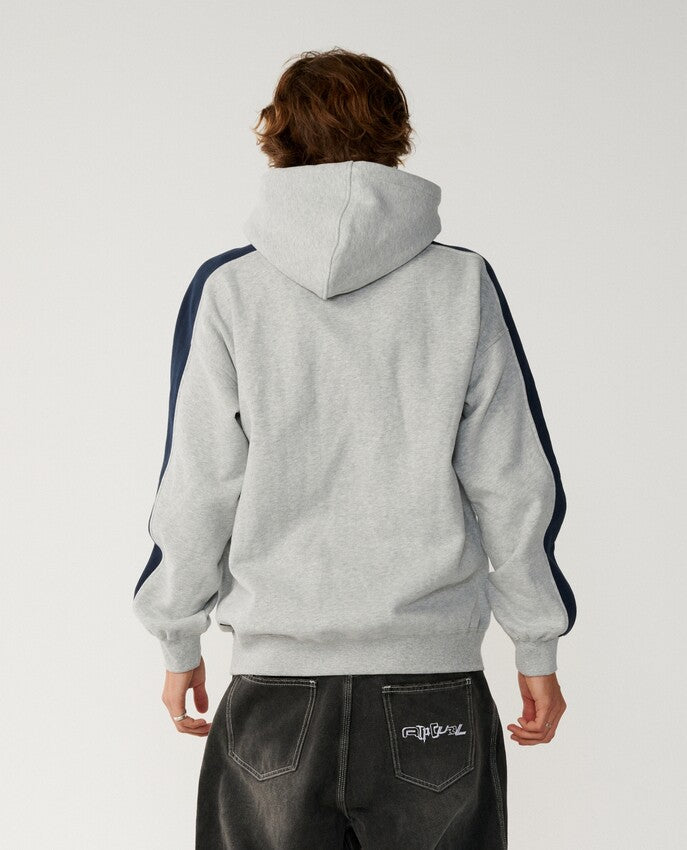 Archive Panel Fleece Trui