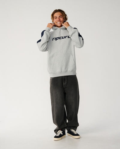 Archive Panel Fleece Trui