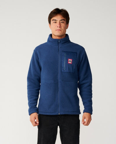 Streamline Big Bear Polar Fleece Trui