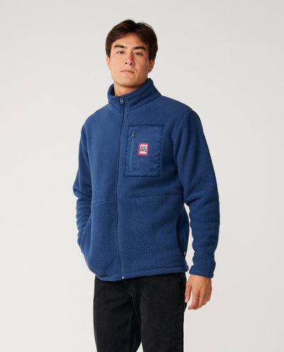 Streamline Big Bear Polar Fleece Trui