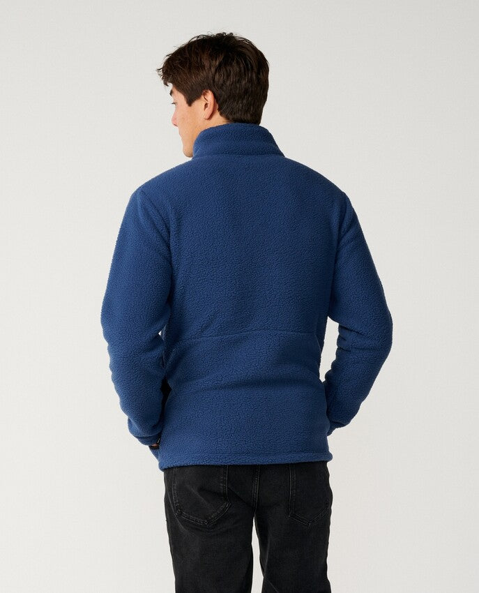 Streamline Big Bear Polar Fleece Trui