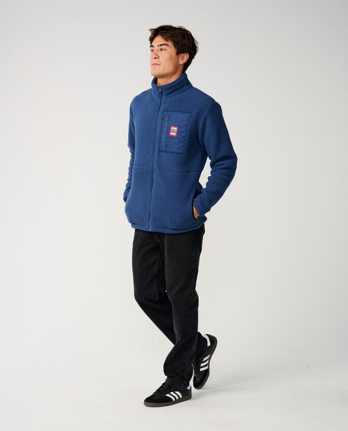 Streamline Big Bear Polar Fleece Trui