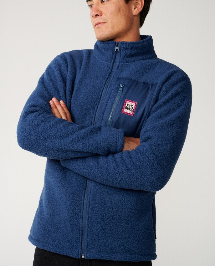 Streamline Big Bear Polar Fleece Trui