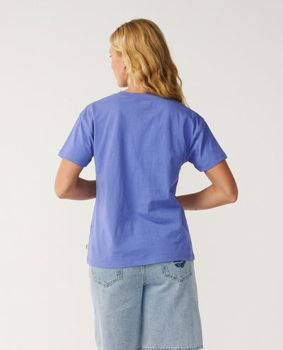 Surf Puff Party Pack Relaxed Korte Mouwen T-shirt
