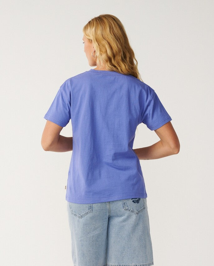 Surf Puff Party Pack Relaxed Korte Mouwen T-shirt