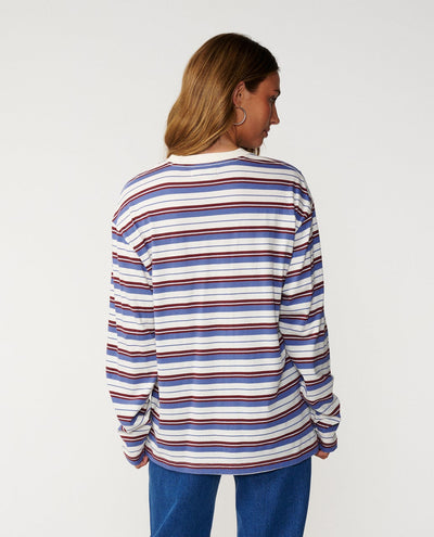 S-Serie Vaporcool Langarm-T-Shirt