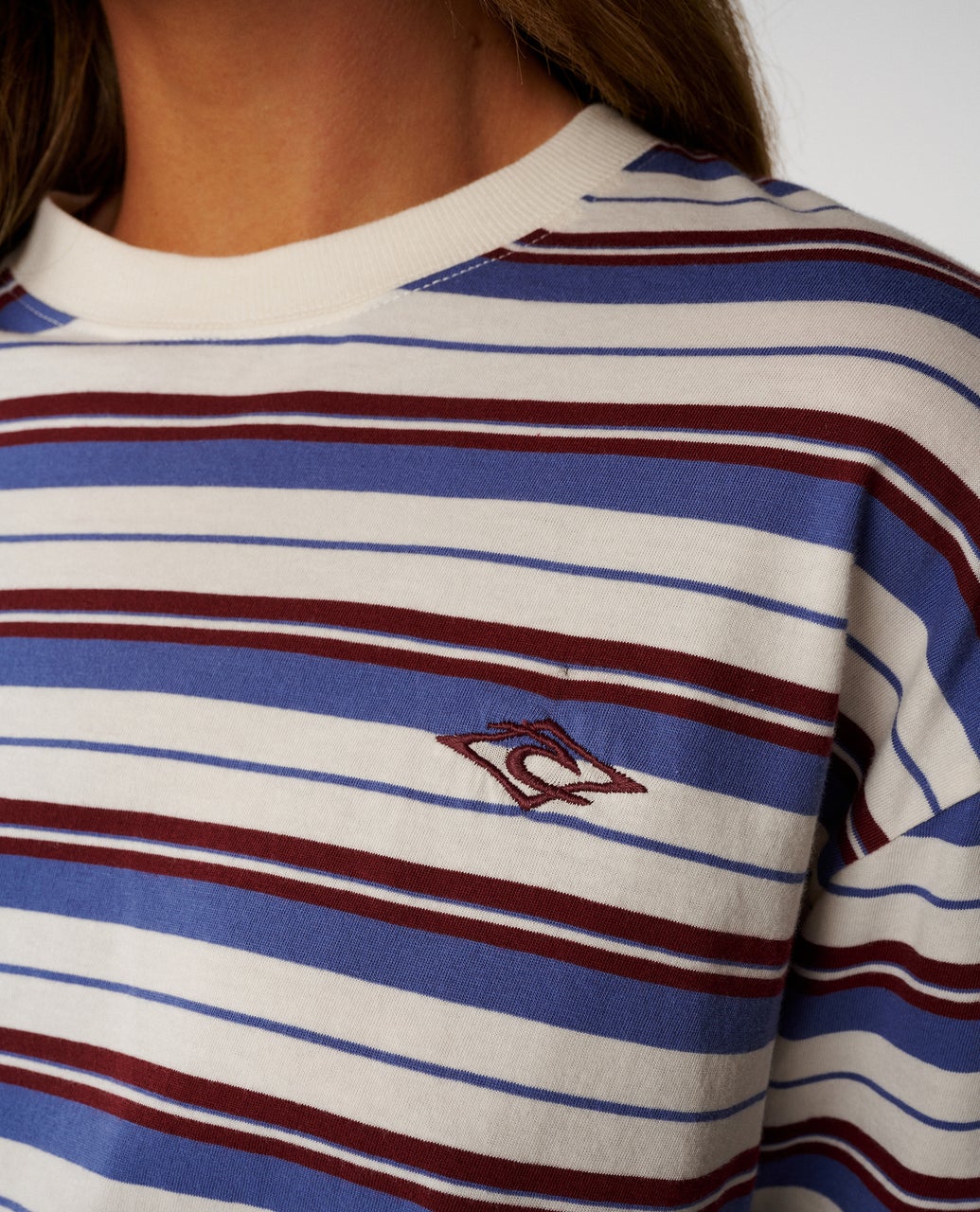 S-Serie Vaporcool Langarm-T-Shirt
